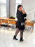 Vestido Plus Size Ana Clara - Absolut Plus Size Moda Feminina