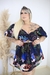 Vestido Plus Size Emília na internet