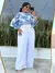 Blusa Plus Size Cloe na internet