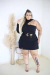 Conjunto Plus Size Guta na internet