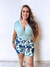 Shorts Plus Size Manu - Absolut Plus Size Moda Feminina