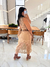 Conjunto Plus Size Heloisa na internet
