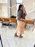 Jaqueta Plus Size Denise na internet