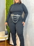 Cinto Plus Size Sara - Absolut Plus Size Moda Feminina