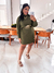 Imagem do Vestido Plus Size Elisa