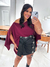 Blusa Plus Size Maiara
