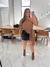 Short Saia Plus Size Mia - loja online