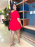 Vestido Macaquinho Plus Size Melody - Absolut Plus Size Moda Feminina