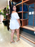 Imagem do Vestido Macaquinho Plus Size Melody