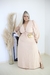 Vestido Plus Size Larissa - Absolut Plus Size Moda Feminina