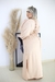Vestido Plus Size Larissa na internet