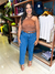 Cropped Plus Size Juliana na internet