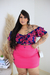 Conjunto Plus Size Suana - Absolut Plus Size Moda Feminina