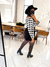 Conjunto Plus Size Zoe - Absolut Plus Size Moda Feminina
