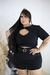 Conjunto Plus Size Esmeralda - loja online