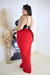 Cropped Plus Size Mari - Absolut Plus Size Moda Feminina