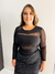 Saia Plus Size Capitu - comprar online
