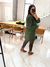 Vestido Plus Size Nádia na internet