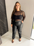 Body Plus Size Eva - comprar online