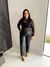 Body Plus Size Eva - Absolut Plus Size Moda Feminina