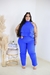 Macacão Plus Size Ana Claudia na internet