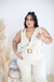 Imagem do Macacão Plus Size Maria Liz