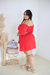 Imagem do Vestido Plus Size Analu