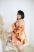 Vestido Macaquinho Plus Size Ilda - Absolut Plus Size Moda Feminina