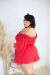 Conjunto Plus Size Adriana - Absolut Plus Size Moda Feminina