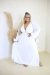 Vestido Plus Size Larissa
