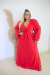 Vestido Plus Size Larissa - comprar online