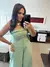 Conjunto Plus Size Malu na internet