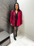 Imagem do Blazer Plus Size Geysi