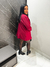Blazer Plus Size Geysi