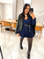 Macaquinho Plus Size Paola - Absolut Plus Size Moda Feminina