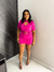 Conjunto Plus Size Esmeralda na internet