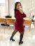 Imagem do Vestido Plus Size Eunice