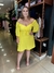 Vestido Midi Plus Size Maria Paula na internet