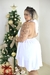 Imagem do Vestido Macaquinho Plus Size Thaís