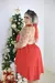 Vestido Macaquinho Plus Size Thaís - Absolut Plus Size Moda Feminina