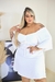 Imagem do Vestido Midi Plus Size Maria Paula