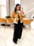 Jaqueta Plus Size Estela na internet