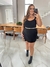 Vestido Macaquinho Plus Size Tamires - loja online