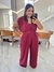 Macacão Plus Size Sofia - comprar online