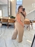 Macacão Plus Size Sofia - loja online