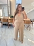 Macacão Plus Size Sofia - Absolut Plus Size Moda Feminina