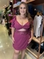 Conjunto Plus Size Cristine - comprar online