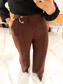 Calça Plus Size Luciana