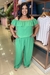 Macacão Plus Size Gina - comprar online