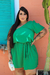 Imagem do Vestido Macaquinho Plus Size Iza